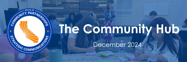 OCPSC December 2024 Newsletter