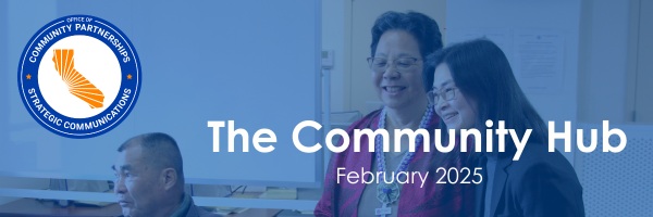 OCPSC December 2024 Newsletter