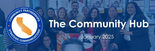 OCPSC December 2024 Newsletter